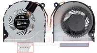 Acer Predator Helios G3-572 Cpu Fan